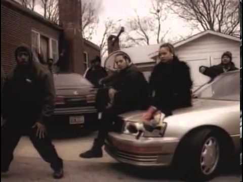 Naughty By Nature - Craziest