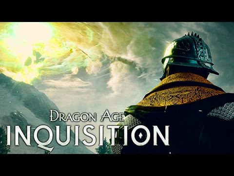 Tötet den Riesen / Short Clip / DA:I