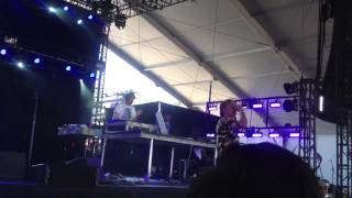 The Big Pink  - Rubbernecking