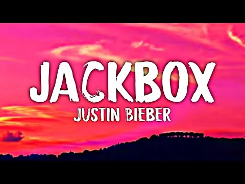 Wave Presents: Justin Bieber - An Interactive Virtual Experience jackbox mix audio