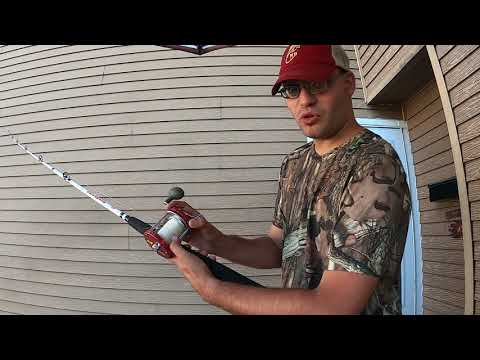 Review of Kast King Rover 90