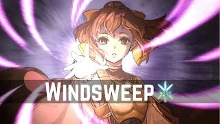 The Power of Windsweep! Great Potential in Arena Defense - Arena Assault 【Fire Emblem Heroes】