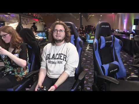 The Gamble: Ante Up - CakeAssault (Fox) vs Paige (Peach) - Melee Pools