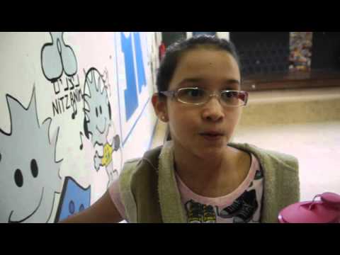 O que é Chazit Hanoar