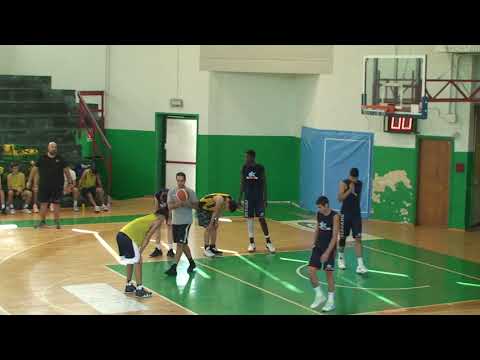 U15 Ecc 2005 Amichevole Bluorobica   Brembate Sopra U18 3