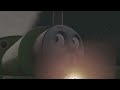Percy Seeing The Ghost GBC AI Story