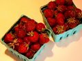How To Make Small Batch Strawberry Jam 