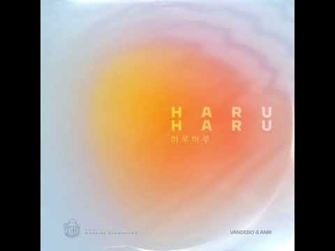 Vandebo x Anir - Haru Haru (Official Instrumental)