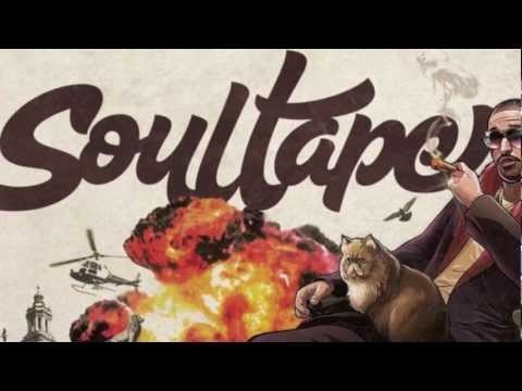 Soul Villain "Porción de Amor" (con Fyahbwoy)