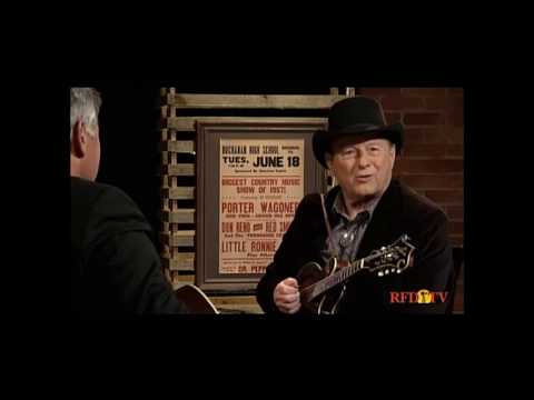 Merle Haggard - Holding Things Together