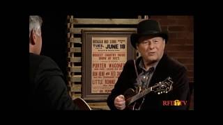 Merle Haggard - Holding Things Together