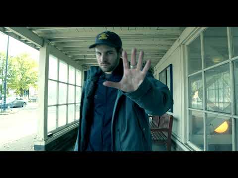 Jester Jacobs - Nice With The Hands [video]