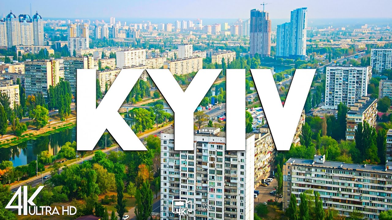 Top 10 Best Things to do in Kyiv, Ukraine [Kyiv Travel Guide 2025]