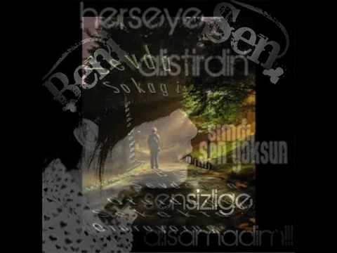 Dj Muzzy Ft. Ejderha & Zehredar - Yokluguna Alisamadim (2010) www.ejderharap.com