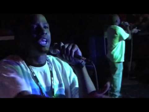 Smooth Dude (@Vmacknificent) Performs at Coast 2 Coast LIVE | Bay Area Edition 10/8/16