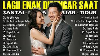 Download lagu Lagu Enak Didengar Saat Santai Dan Kerja || Lagu Pop Hits Indonesia Tahun 2000an | 2026 mp3