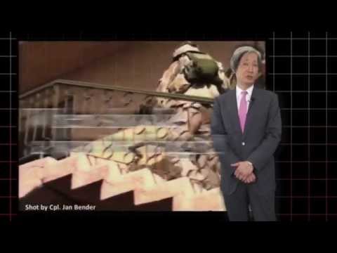 Conditions of War and Peace