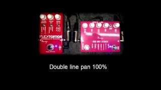 Video thumbnail for Flextotion & Gravity (MAXZ Pedals) - Test by Thanawatbenz by Benz Thanawat.W