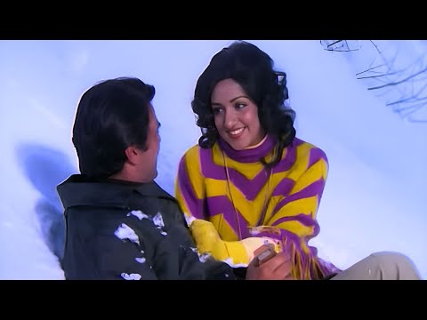 Dharmendra-Hema Malini Best Scene💕| Dost 1974 | Dharam Paaji