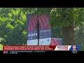 Boston Pops July 4 Fireworks Spectacular delays public entry due to heat