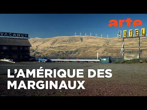 Western Lands - Un road-movie dans l'ouest américain | ARTE