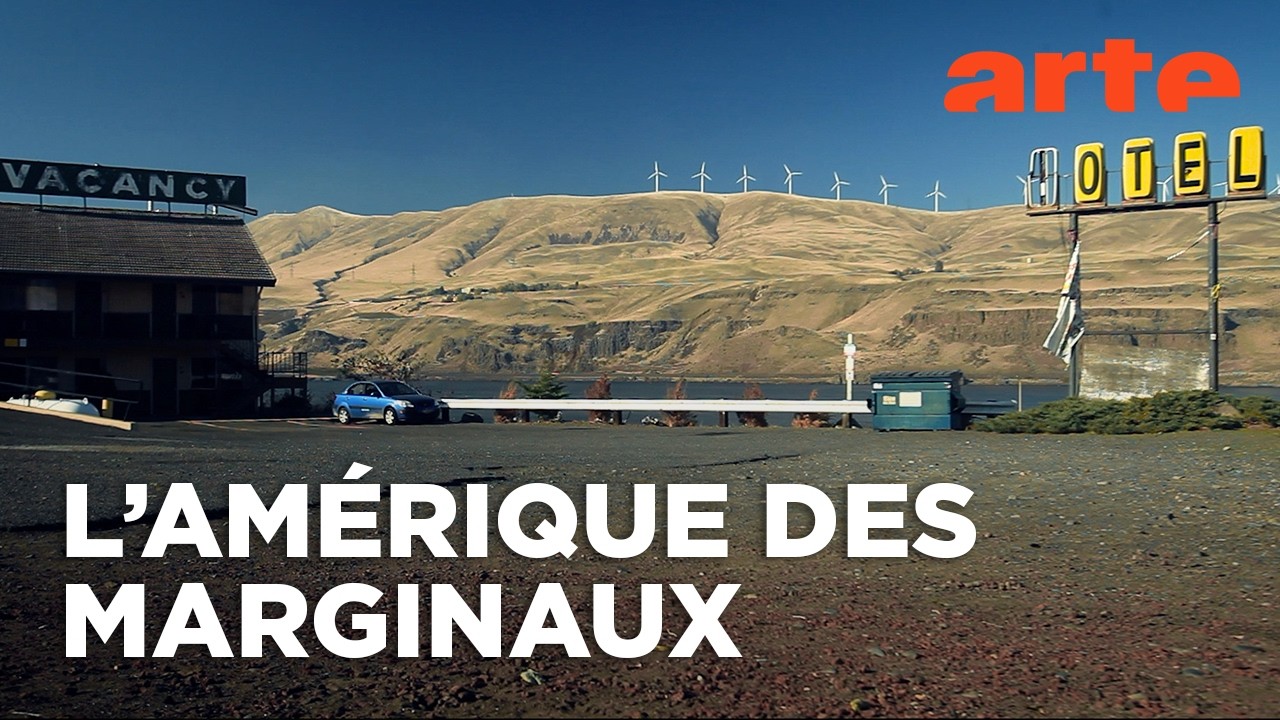 Western Lands - Un road-movie dans l'ouest américain | ARTE