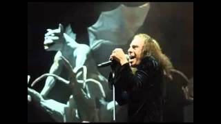 Dio  - Evil Eyes(Alternate version)