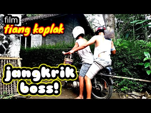 jangkrik-bos-tiang-koplakambyarklatenchanel-sinau-urip-gadelan-jowoklaten