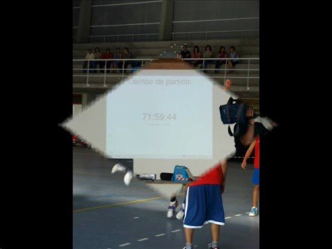 RECORD GUINNESS BALONCESTO