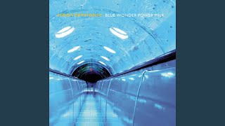 Blue Wonder Power Milk