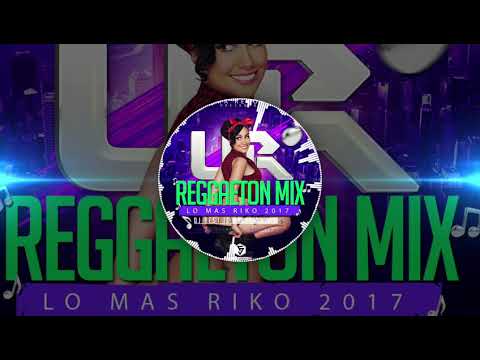REGGAETON MIX  - DJ BEST ID -