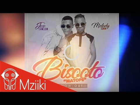 Melody - Bisooto ( MATOPE ) Ft. Jose Chameleone | Official HQ Audio