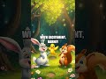 The Musical Mishap Of Barney The Bunny