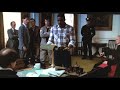 Funny Scene I Have Seen Shit That Turn You White