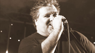 THE MOVERS Blues Band (UK) - "Standing on Shakey Ground" (British Blues Rock / Rhythm and Blues)