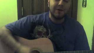 Mason Jennings COVER- Isabella part 2