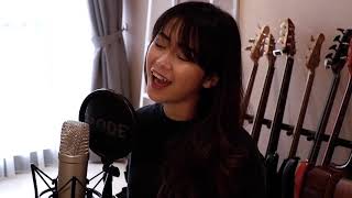 KEABADIAN - REZA ARTAMEVIA (Crevanya Cover)