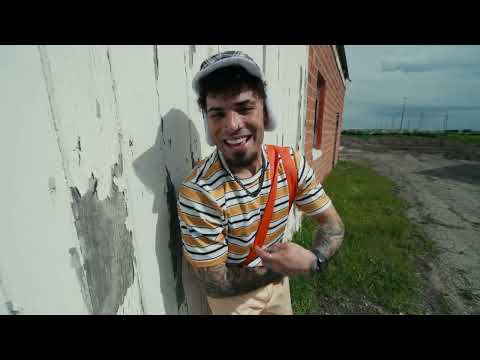 Triple doziz - Ando (video oficial)