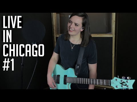 Wait For Me (Original Song - Live) | Mary Spender