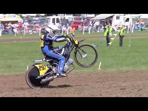 ALEX DAVIES - FRITTENDEN, 'BATTLE OF BRITAIN 2018'