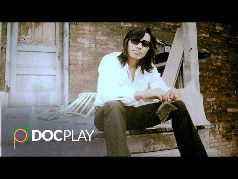 Searching for Sugar Man | Official Trailer | DocPlay