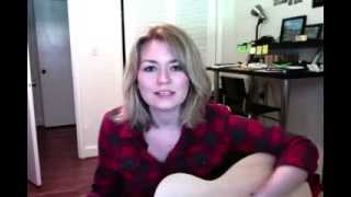 [COVER] Tristan Prettyman - Electric