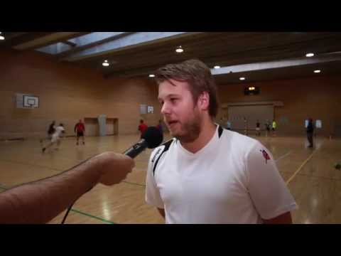 GFHK-TV: Før Fredrikstad Cup med G16-laget