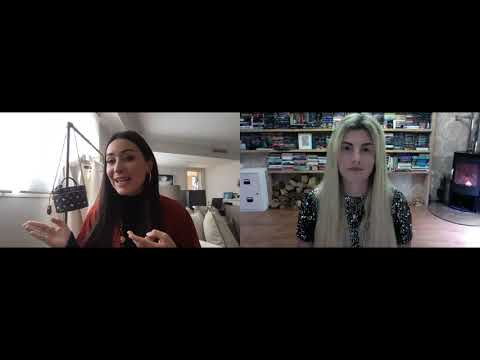 Hanushka Toni - CEO of Sellier Knightsbridge