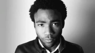 Childish Gambino  - The Longest Text Message Ever