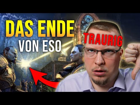 Dieses Event war . . . ein ARMUTSZEUGNIS für ESO