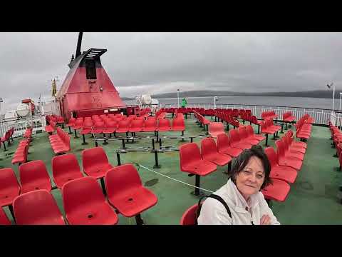 Outer Hebrides Part 1