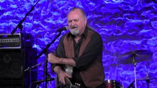 TINSLEY ELLIS ⋆ It Takes A Lot To Laugh, It Takes A Train To Cry ⋆  1/27/17 NYC