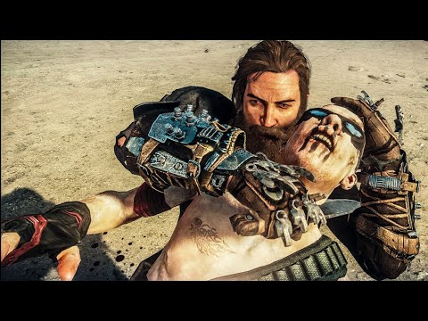 Mad Max ☆ Aggressive Gameplay [No Damage] Vol. Two