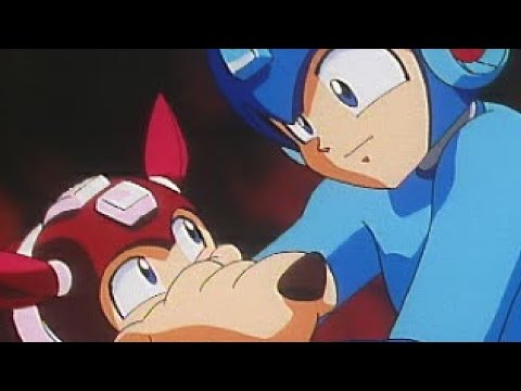 Mega Man 8 (PS1) Playthrough - NintendoComplete